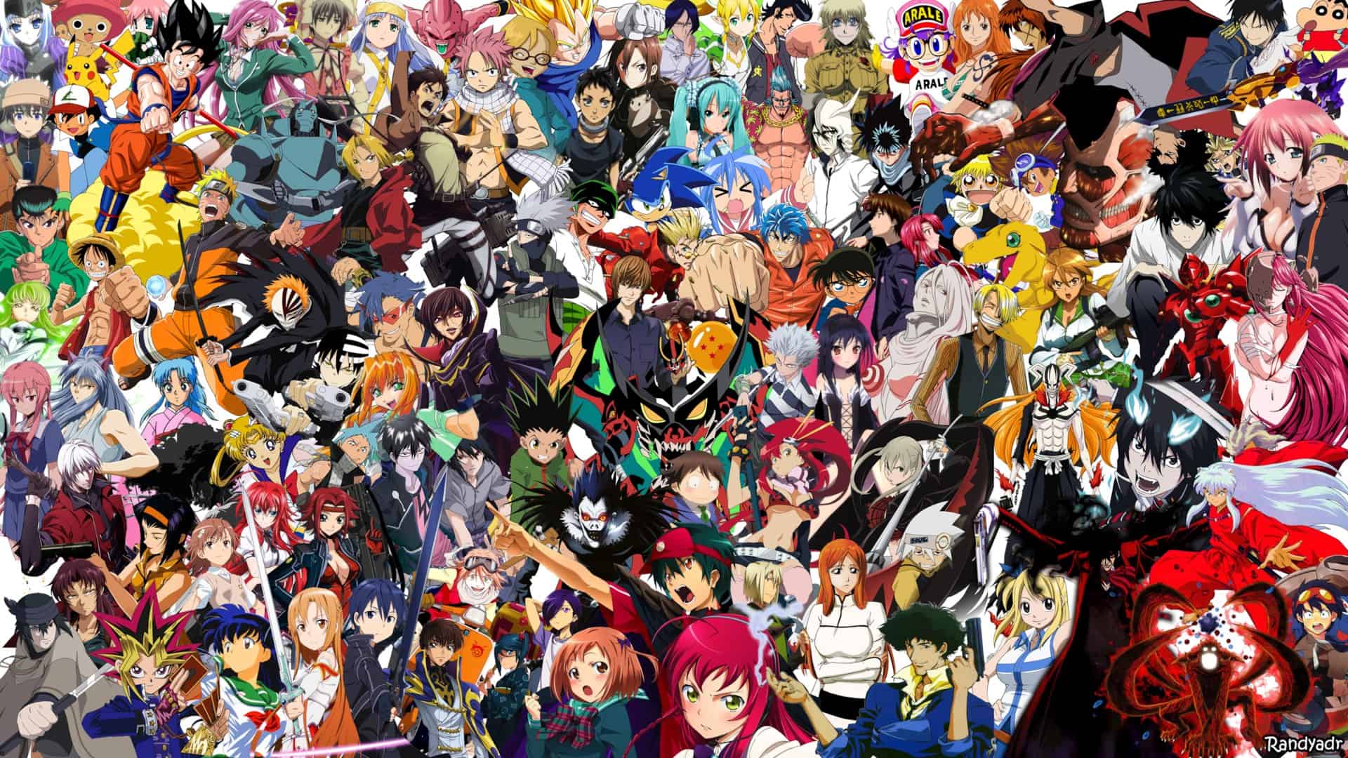 ANIME 256