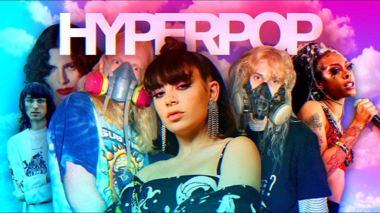Favori Hyperpop Sanatçın
