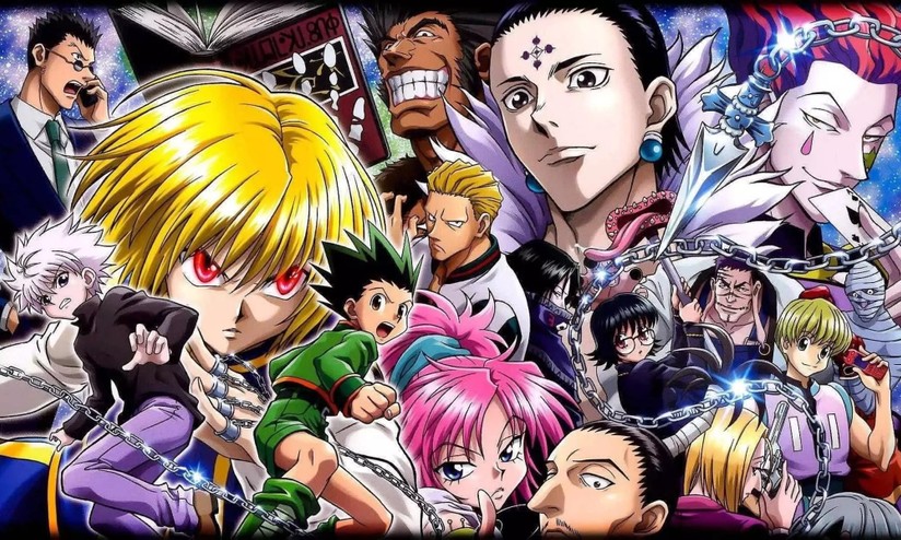 Best team anime (ITA)
