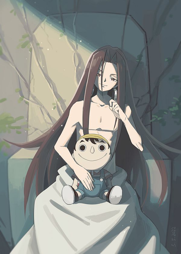 Who win spécial ( power scaling )