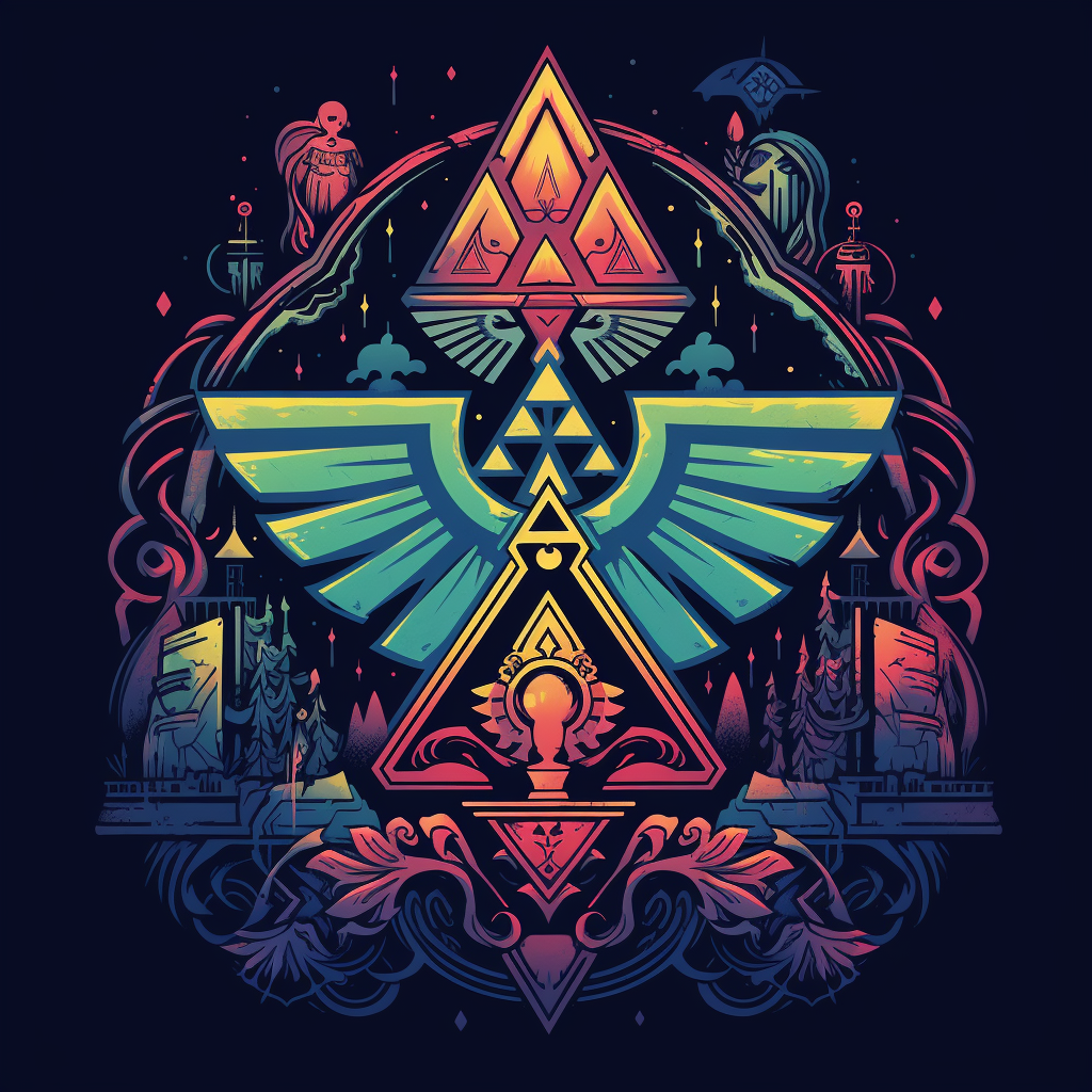 Zelda Ost