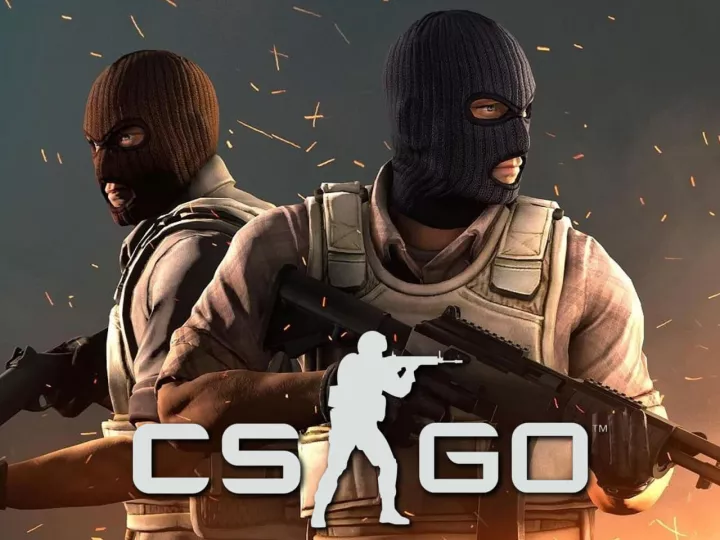 FAVOURITE CS:GO MAP