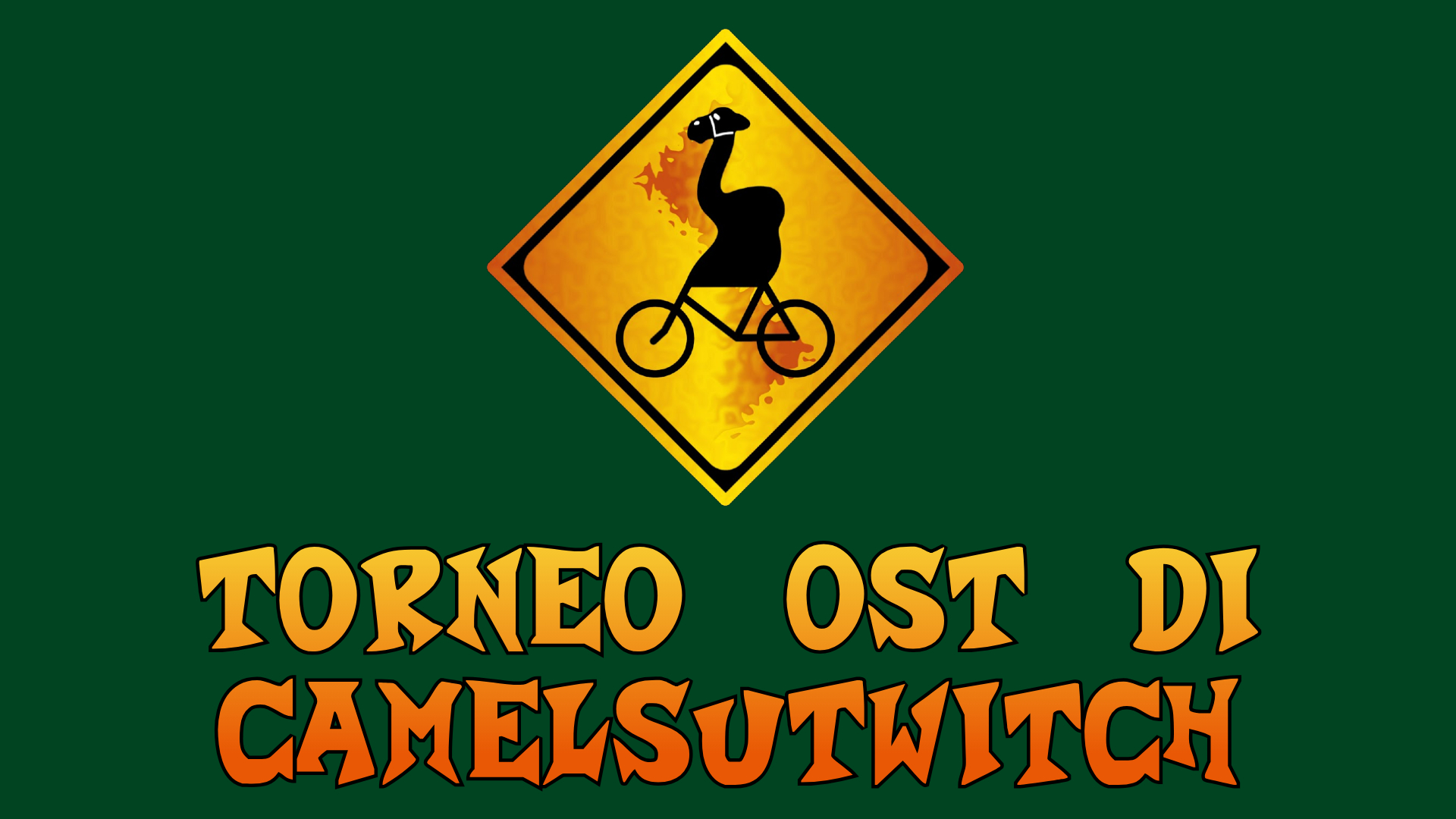 10° Torneo OST videogames Camel