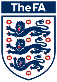 Best logo in English football