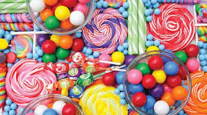 Melhores doces (Gnomo)