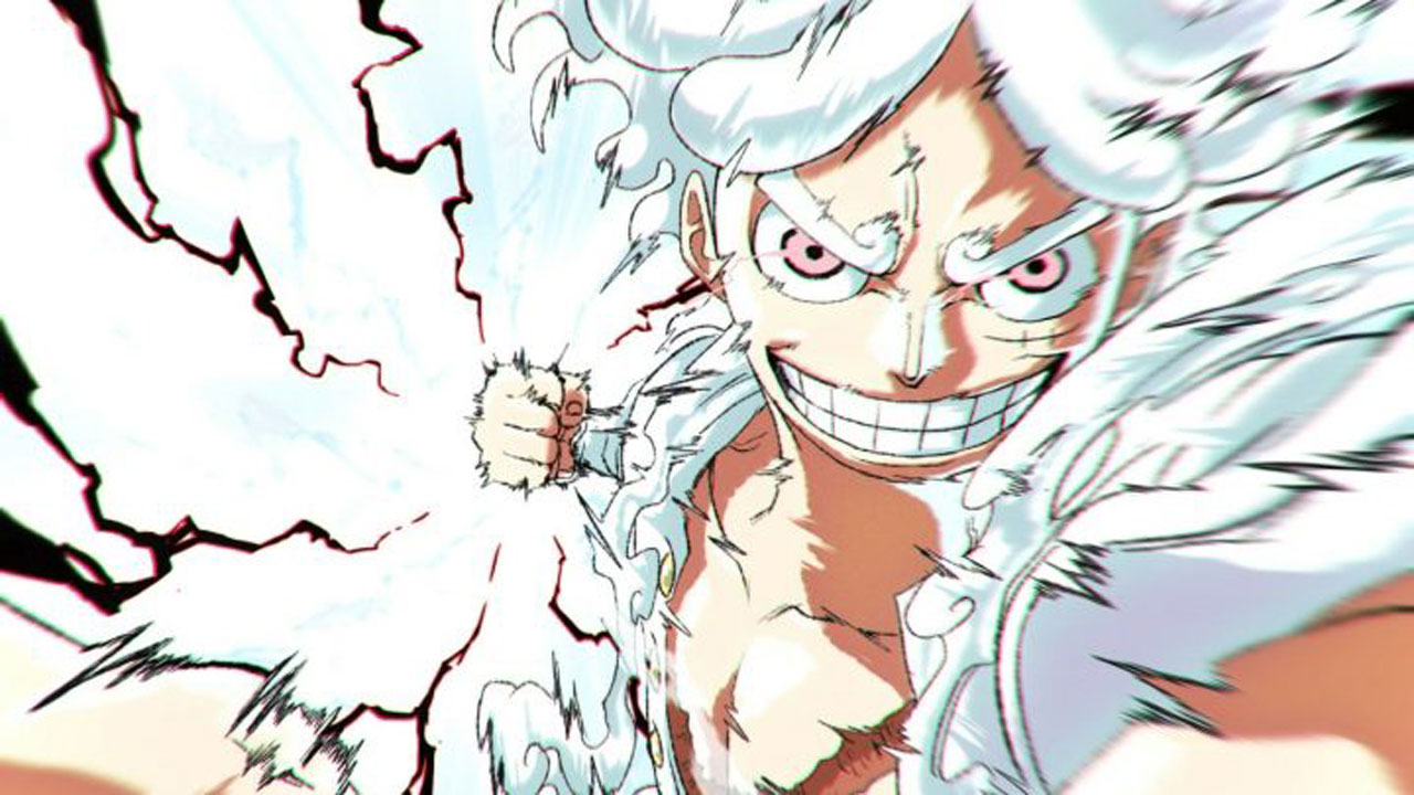 Best Anime Opening/Ending Ever