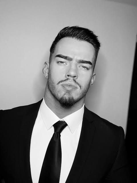 Wwe most handsome wrestler