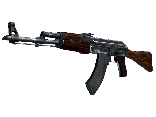 Favourite AK47 Skin