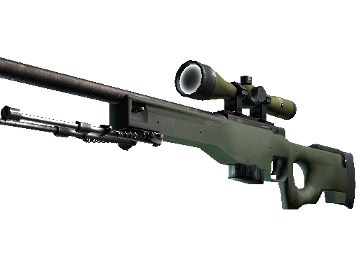 Favourite AWP Skin