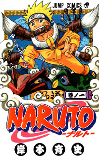 Melhores Lutas de Naruto