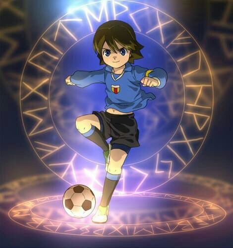 Best Matches blue lock and inazuma eleven(spoiler)