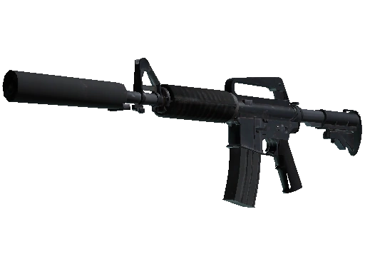 Favourite M4A1S Skin