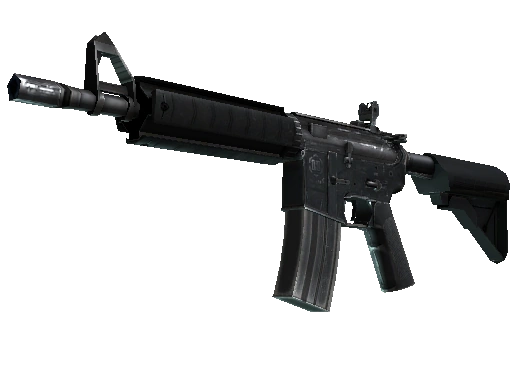 Favourite M4A4 Skin