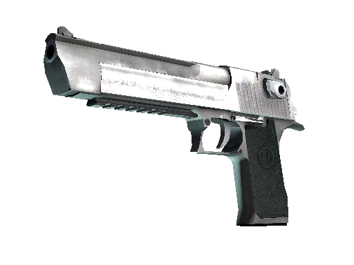 Favourite Desert Eagle Skin