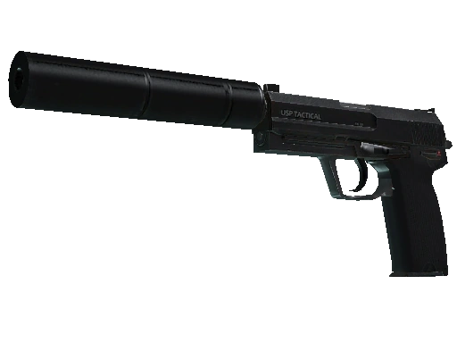Favourite USP-S Skin