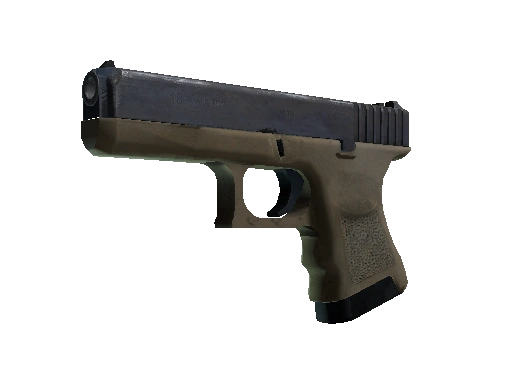 Favourite Glock-18 Skin