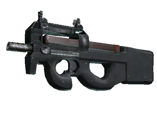 Favourite P90 Skin