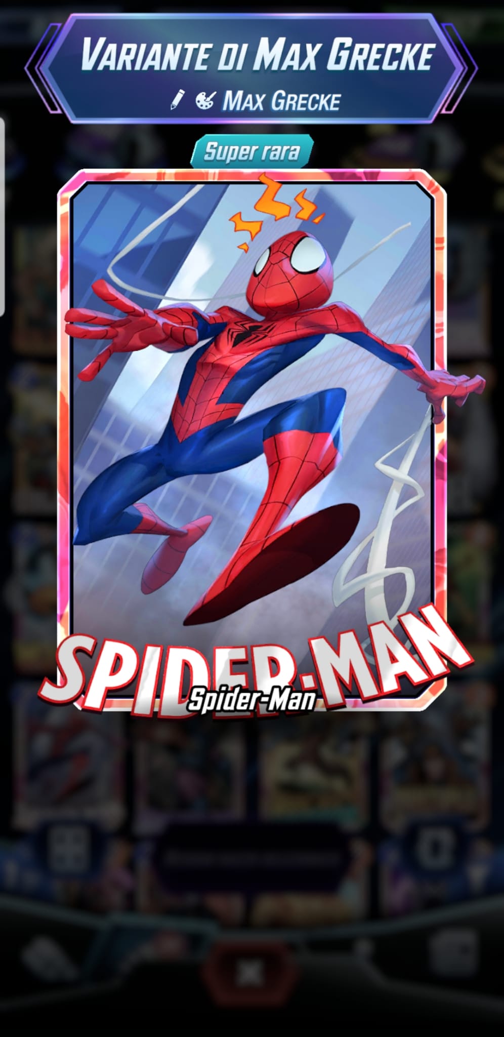 Marvel snap cocococo