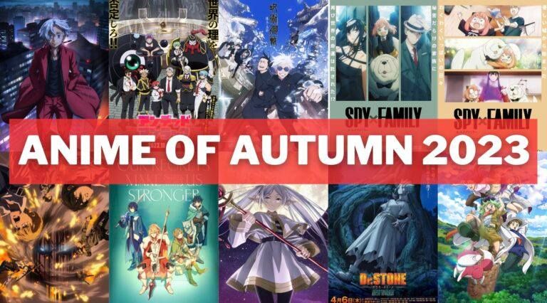 Opening Fall 2023