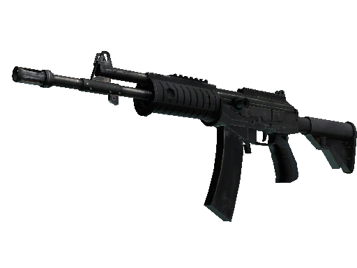 Favourite Galil AR Skin