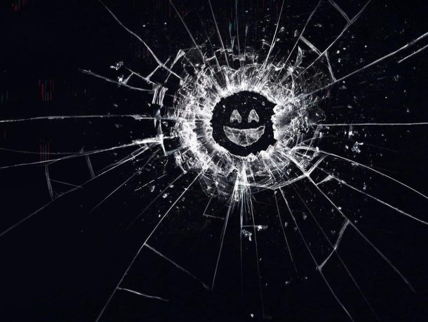 Black Mirror Episodes