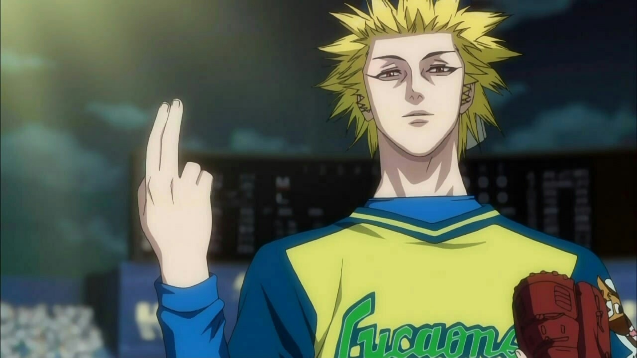 Quiz manga dos bros