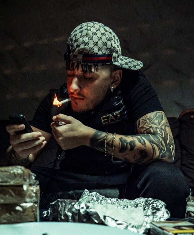 RAP ITALIANO