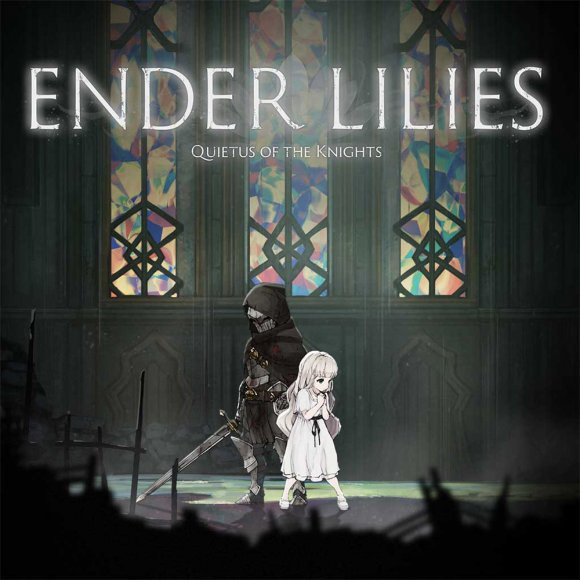 Ender Lilies Ost