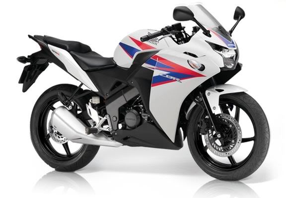 EN İYİ 125 CC