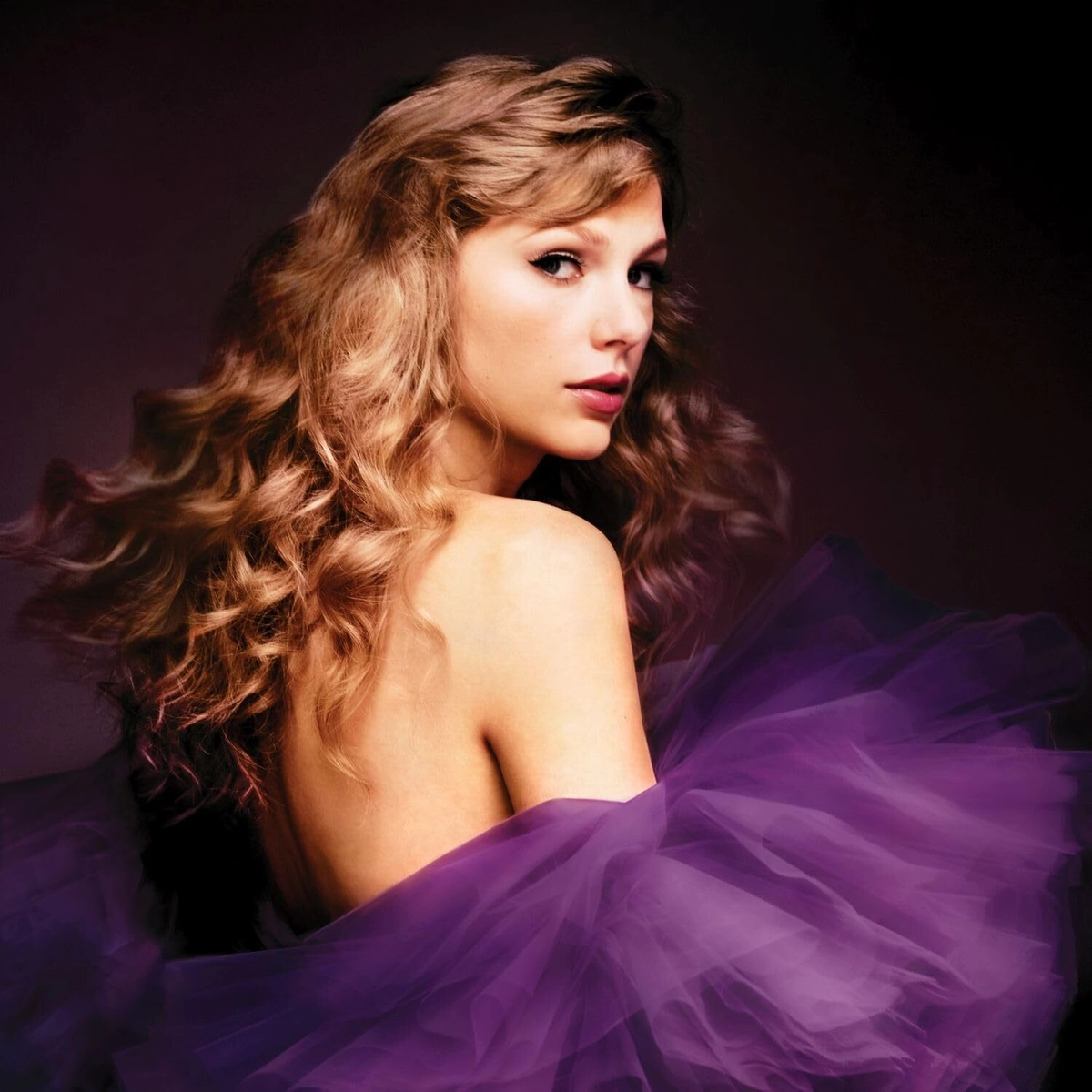Taylor Swift: Speak Now (TV)