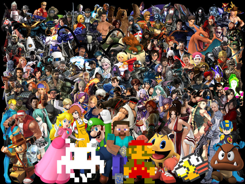 (BEST OF THE BEST) GAME MUSICS