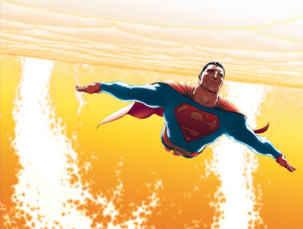 Best comic book panels