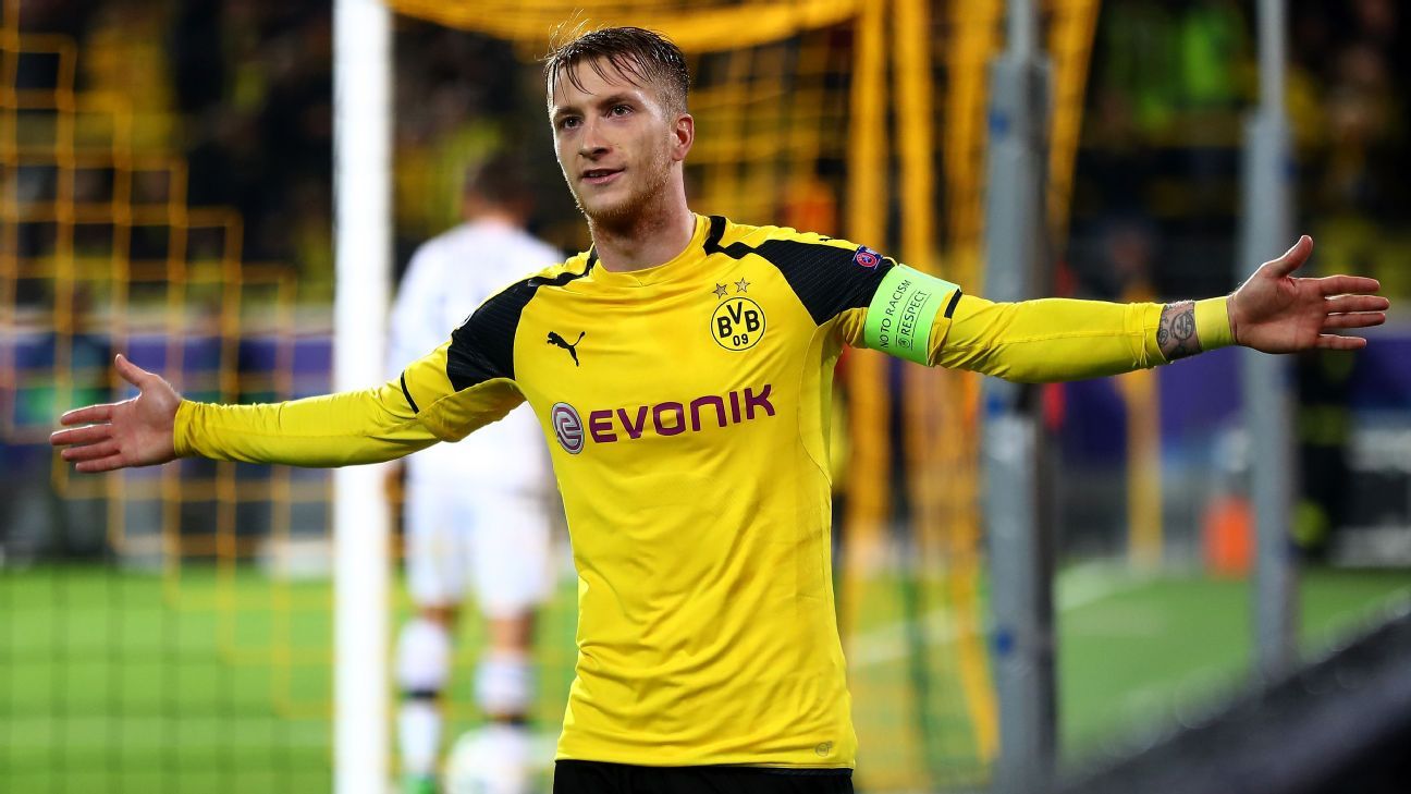 Borussia Dortmund Past & Present