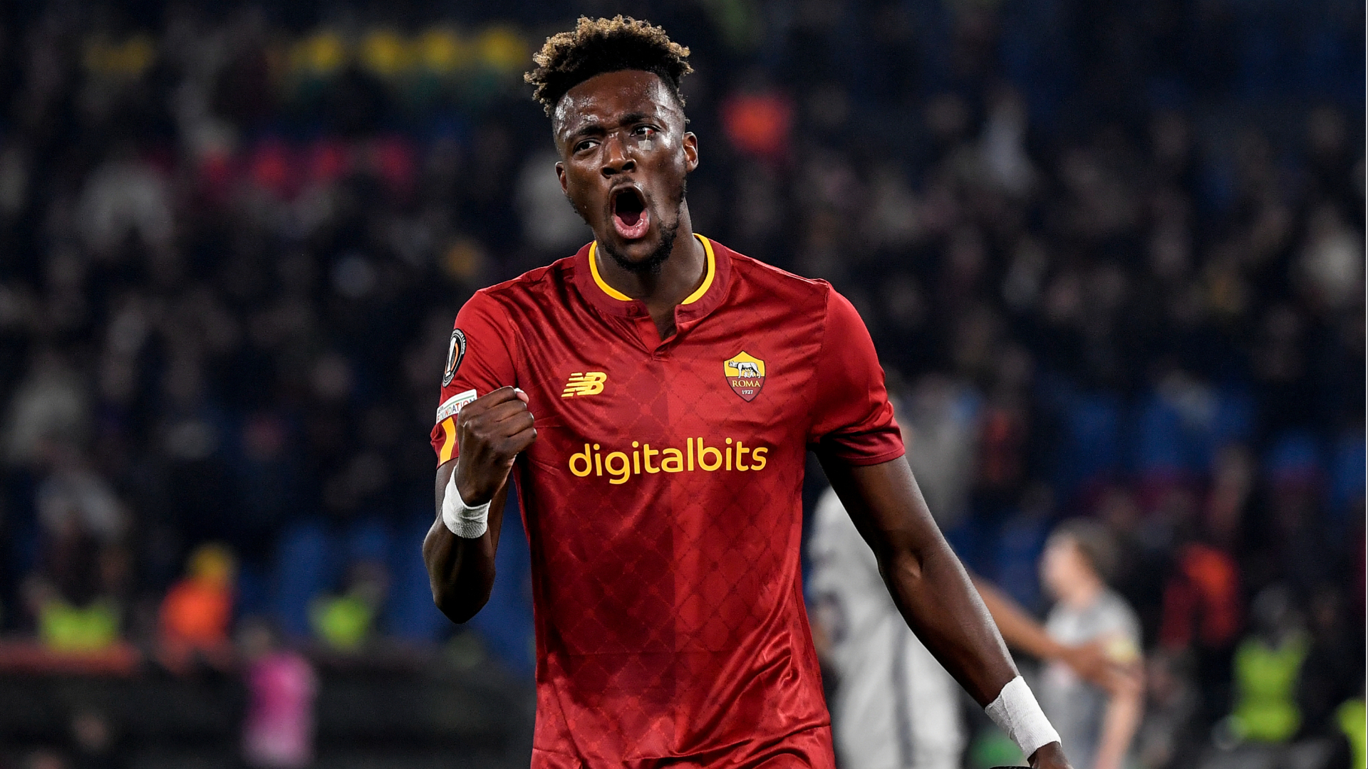 AS Roma Past & Present