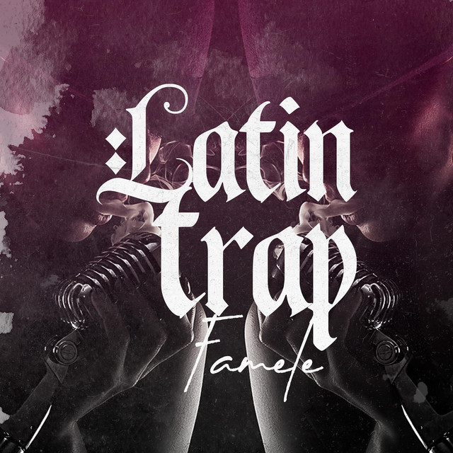 Latin Trap