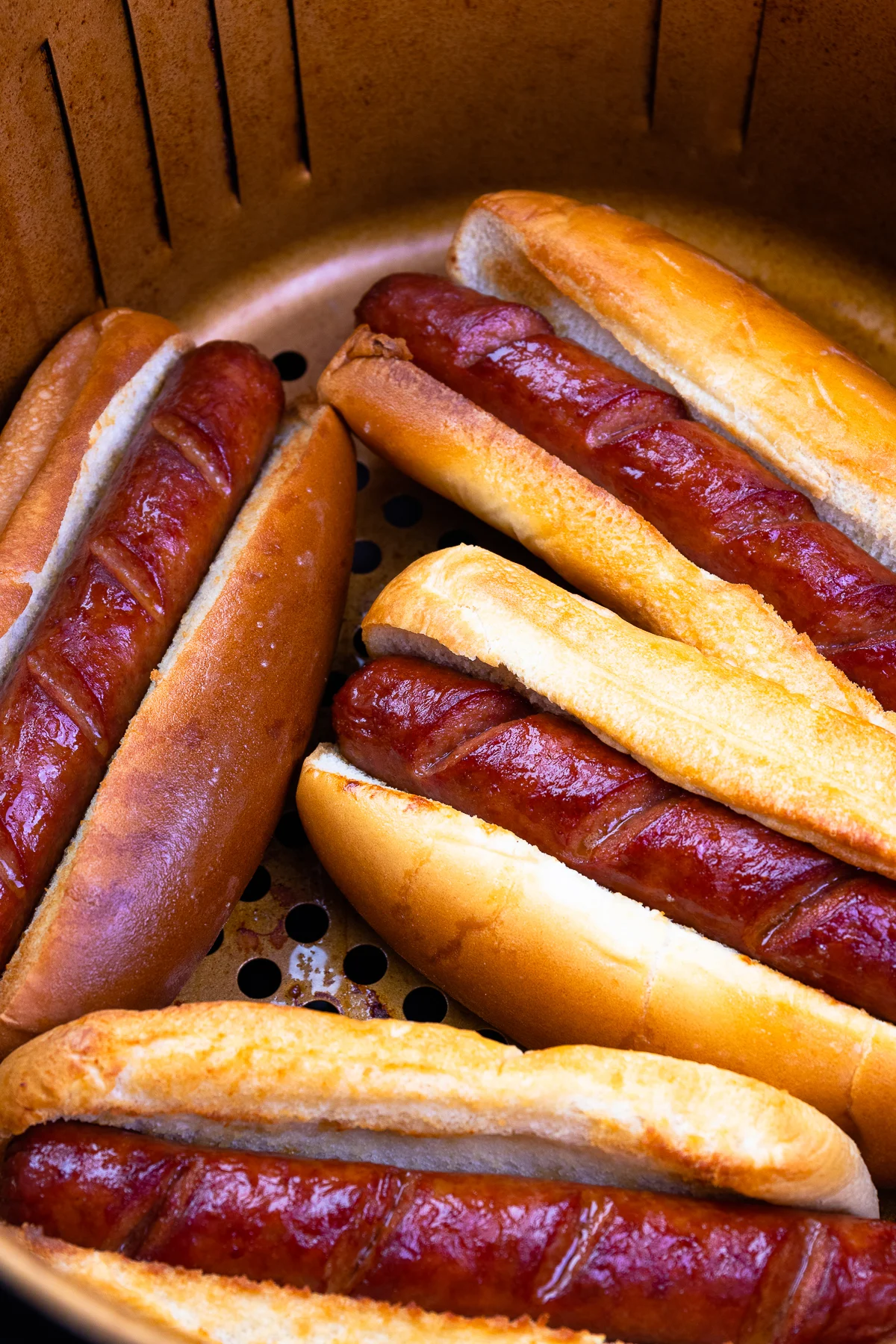 American Foods