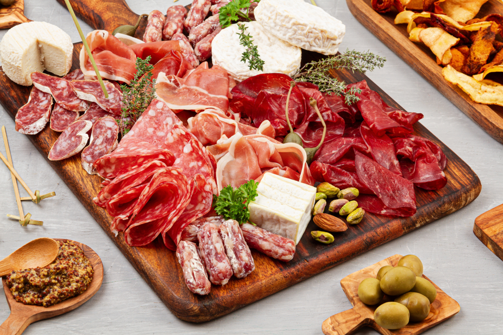 Charcuterie FR