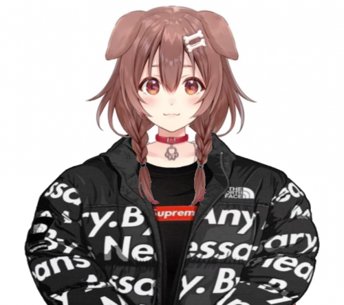 Hololive Drip