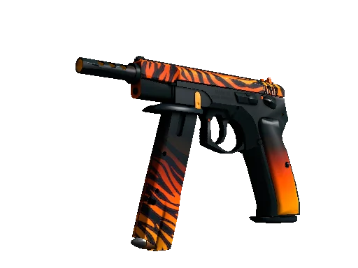 CS GO CZ75-Auto Skins