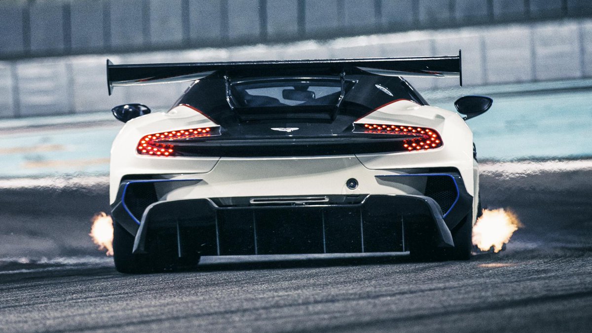 Track Only Cars
