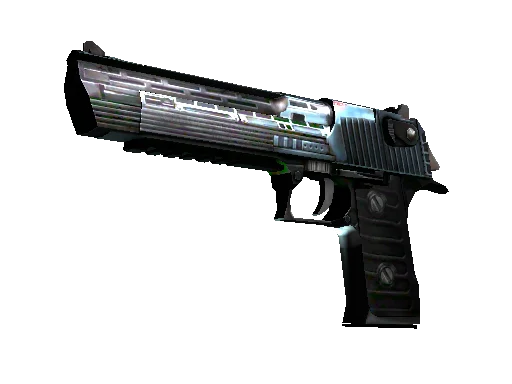 CS GO Desert Eagle Skins