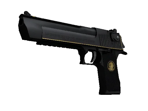 Skiny do Desert Eagle z CS GO
