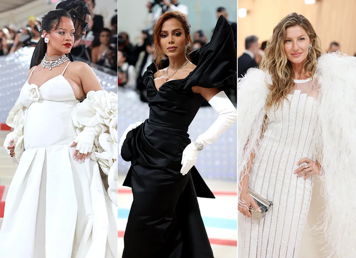 Met Gala 2023