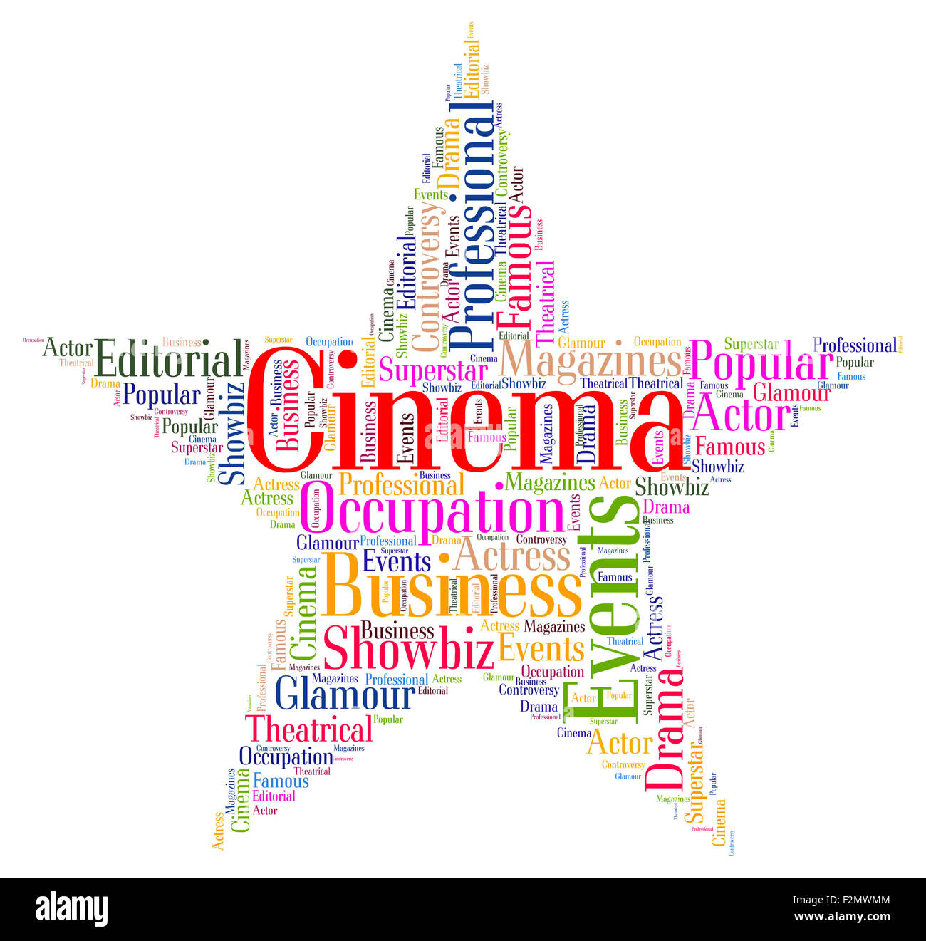 Les films