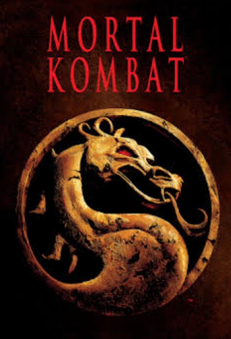 MORTAL KOMBAT 11