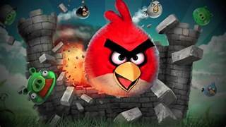 Angry Birds Soundtracks Quiz (ALL Games)