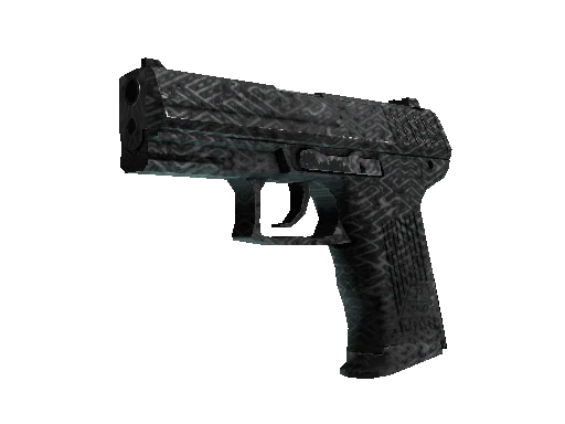 CS GO P2000 Skins