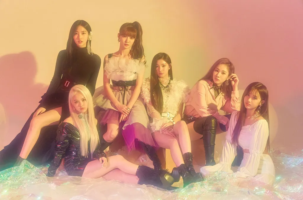 EVERGLOW