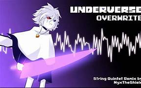 Underverse OST