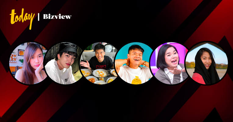 Youtuber thai